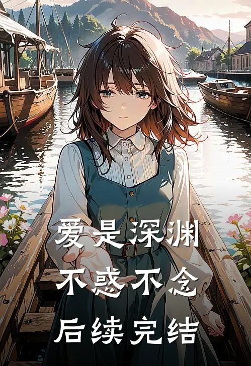 爱是深渊，不惑不念后续完结