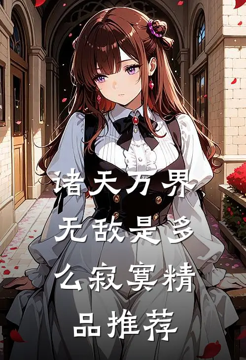诸天万界：无敌是多么寂寞精品推荐