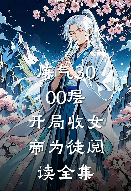 炼气3000层，开局收女帝为徒阅读全集
