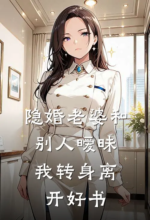 隐婚老婆和别人暧昧，我转身离开好书