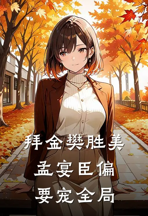 拜金樊胜美，孟宴臣偏要宠全局