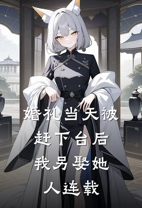 婚礼当天被赶下台后，我另娶她人连载