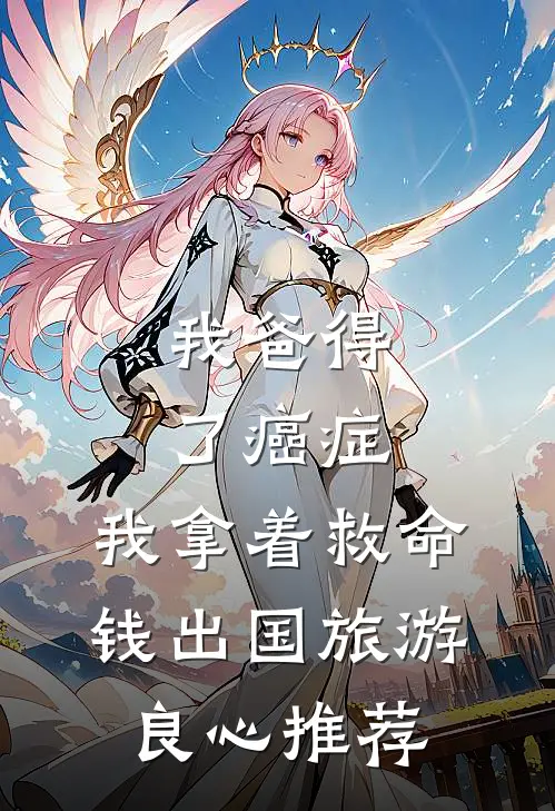 我爸得了癌症，我拿着救命钱出国旅游良心推荐