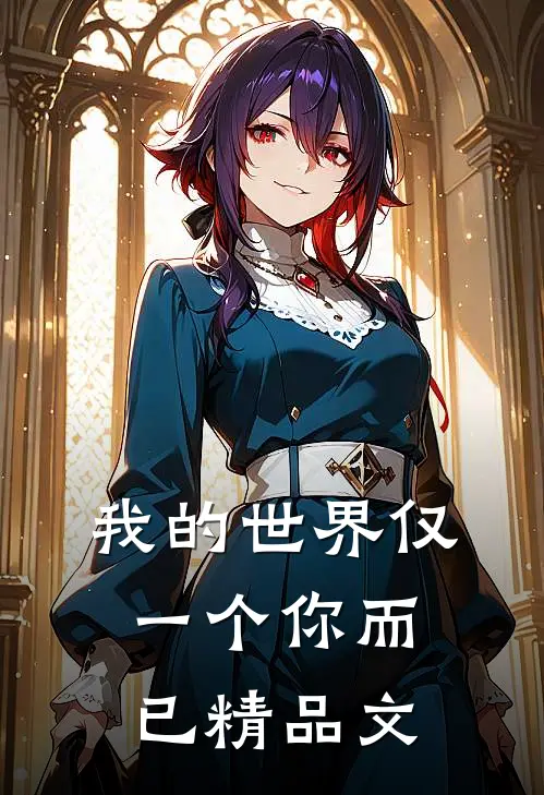 我的世界仅一个你而已精品文