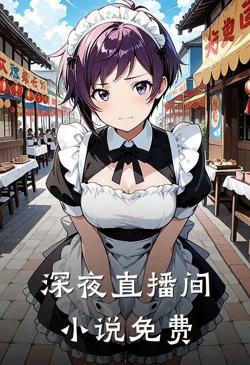 深夜直播间小说免费