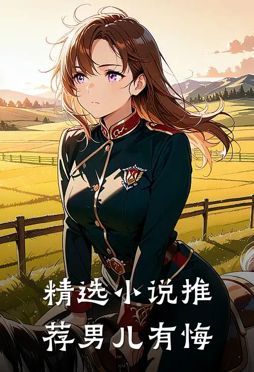 精选小说推荐男儿有悔