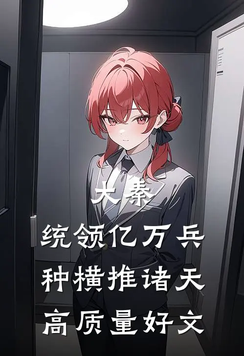 大秦：统领亿万兵种横推诸天高质量好文