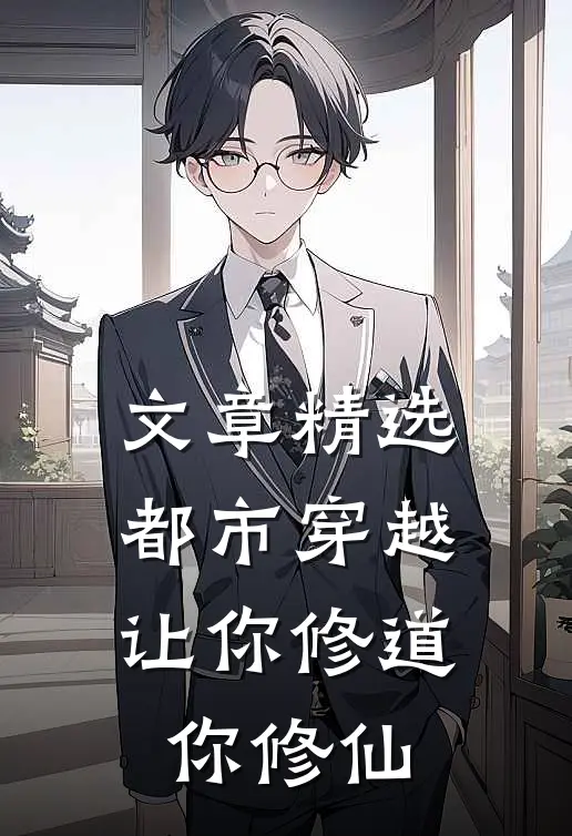 文章精选都市穿越：让你修道你修仙