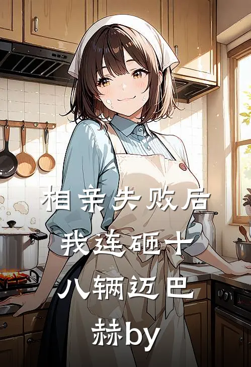 相亲失败后，我连砸十八辆迈巴赫by