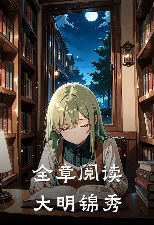全章阅读大明锦秀