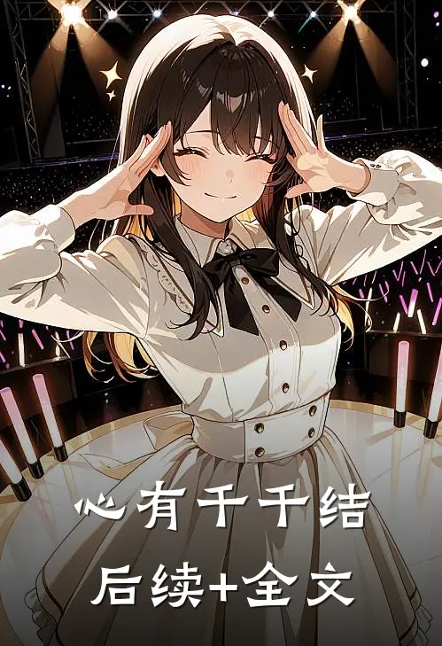 心有千千结后续+全文