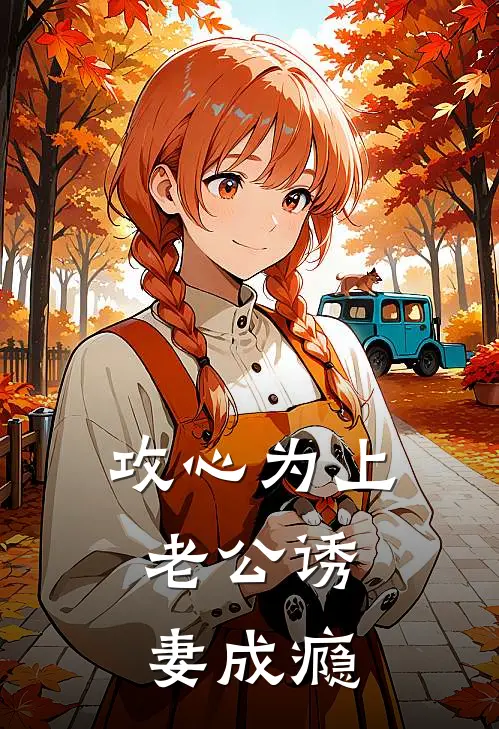 攻心为上，老公诱妻成瘾