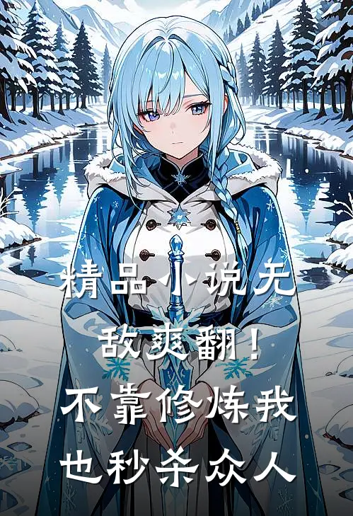 精品小说无敌爽翻！不靠修炼我也秒杀众人
