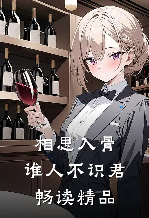 相思入骨：谁人不识君畅读精品