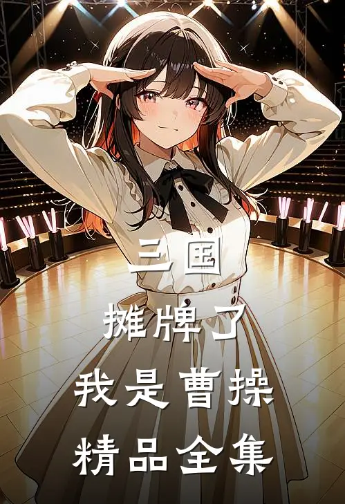 三国：摊牌了，我是曹操精品全集