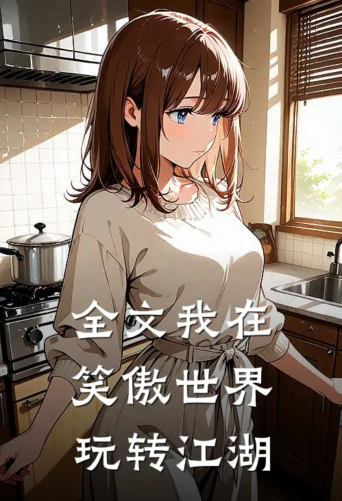 全文我在笑傲世界玩转江湖