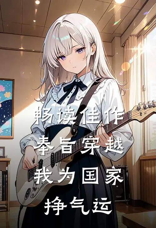 畅读佳作奉旨穿越，我为国家挣气运