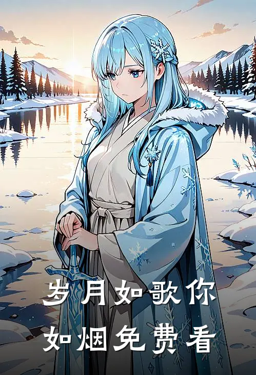 岁月如歌你如烟免费看