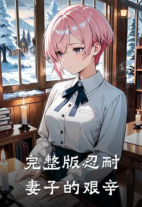 完整版忍耐：妻子的艰辛