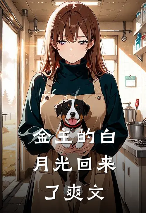 金主的白月光回来了爽文