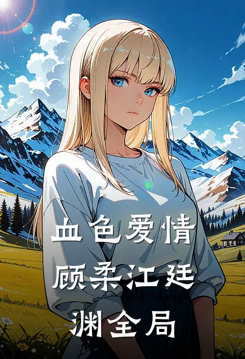 血色爱情顾柔江廷渊全局