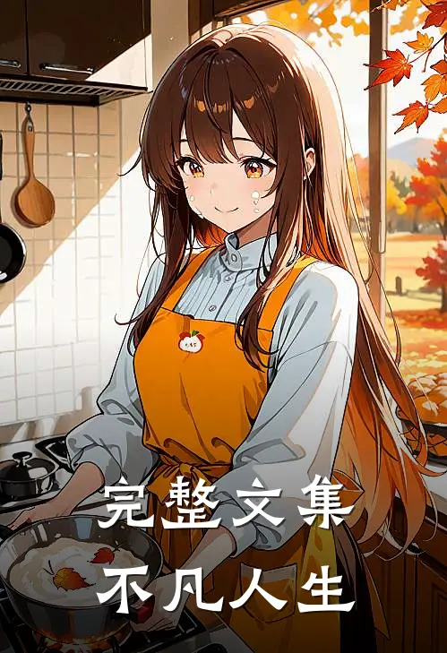 完整文集不凡人生