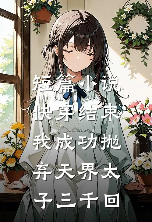 短篇快穿结束,我成功抛弃天界太子三千回