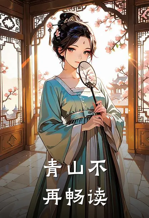 青山不再畅读