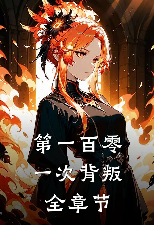 第一百零一次背叛全章节