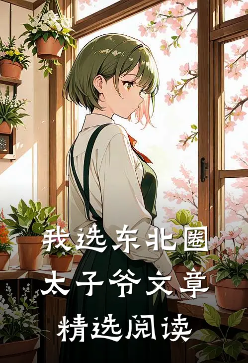 我选东北圈太子爷文章精选阅读