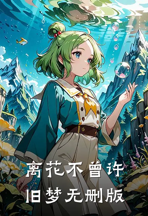 离花不曾许旧梦无删版
