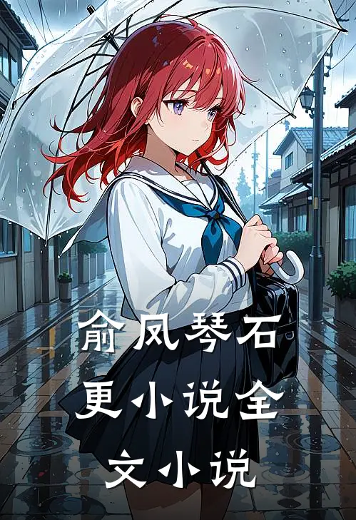 俞凤琴石更 小说全文小说