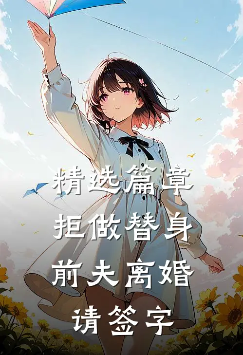 精选篇章拒做替身：前夫离婚请签字