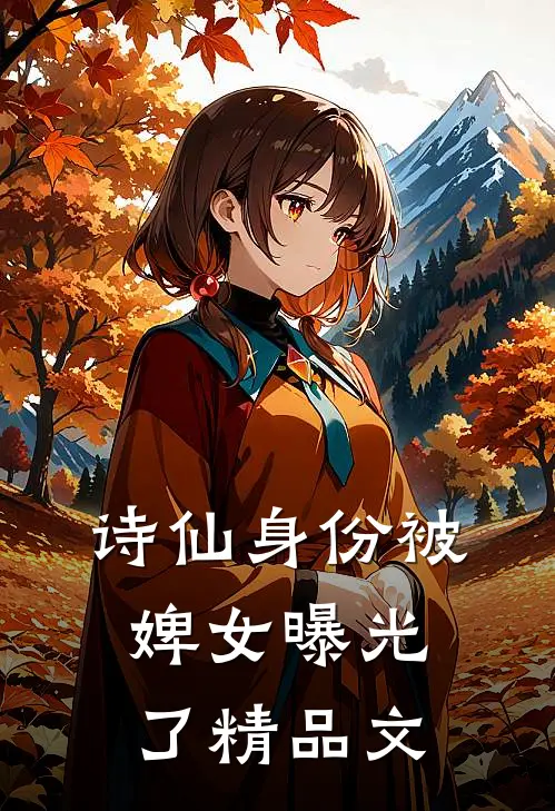 诗仙身份被婢女曝光了精品文