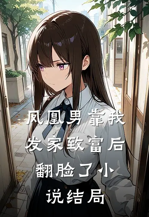 凤凰男靠我发家致富后，翻脸了小说结局