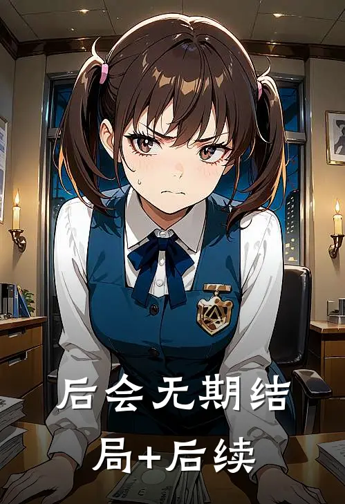 后会无期结局+后续