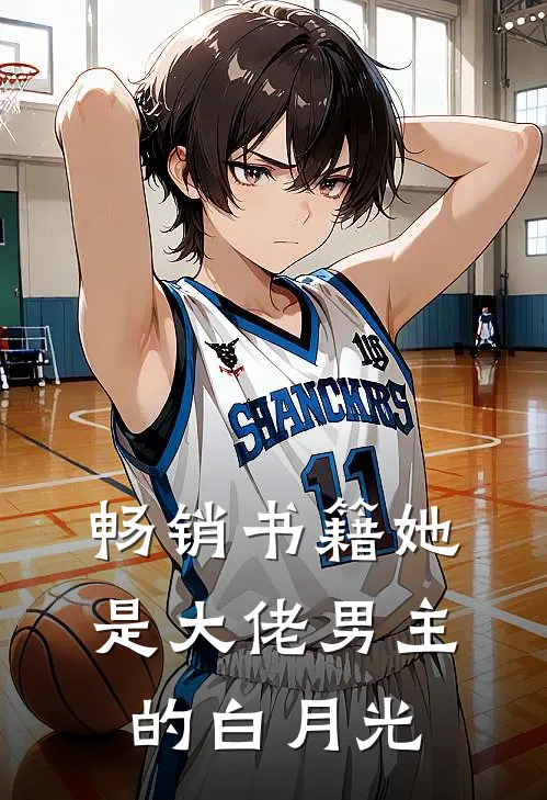 畅销书籍她是大佬男主的白月光