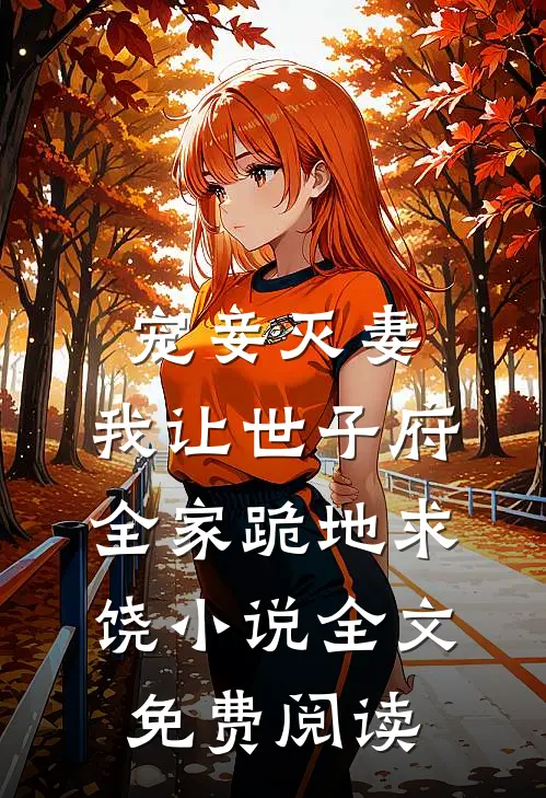 宠妾灭妻，我让世子府全家跪地求饶小说全文免费阅读