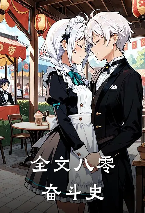 全文八零奋斗史