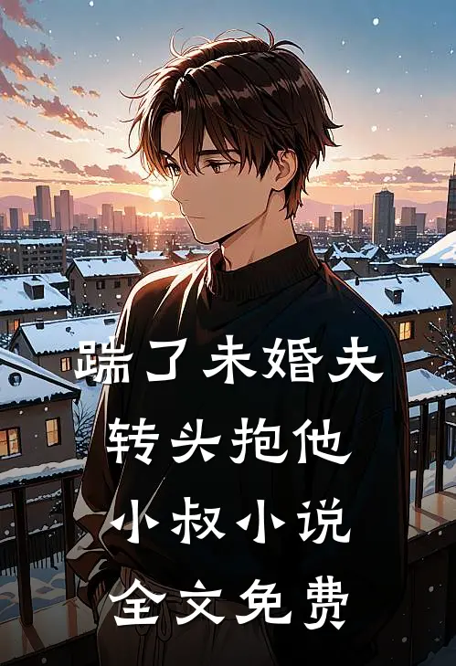 踹了未婚夫,转头抱他小叔全文免费阅读