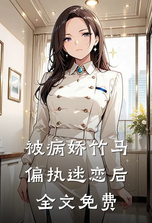 被病娇竹马偏执迷恋后全文免费