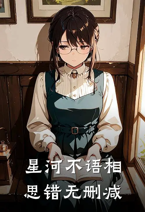 星河不语相思错无删减