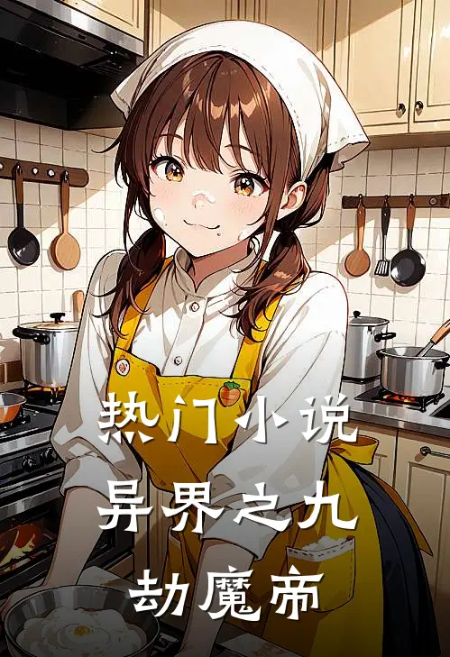 热门小说异界之九劫魔帝