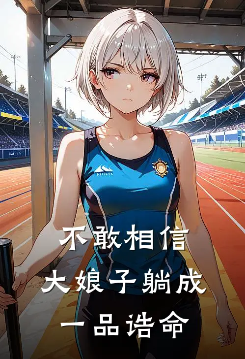 不敢相信，大娘子躺成一品诰命