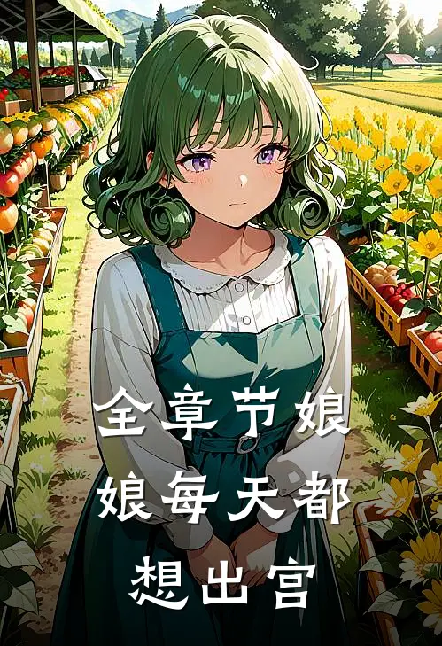 全章节娘娘每天都想出宫