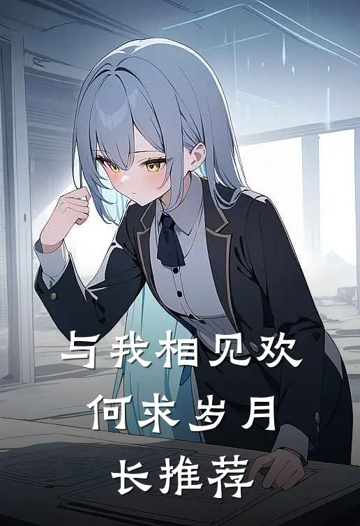 与我相见欢，何求岁月长推荐