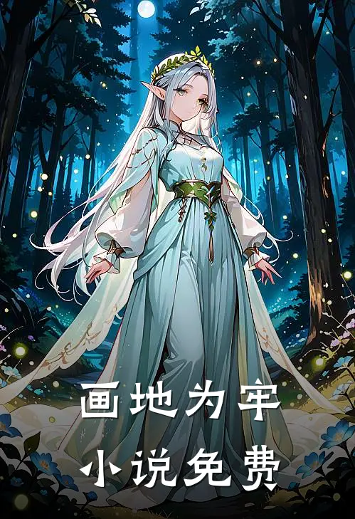 画地为牢小说免费