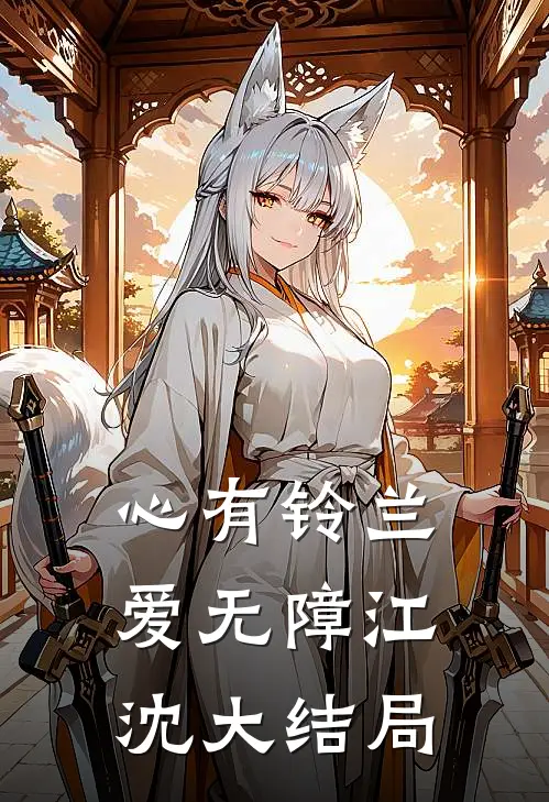 心有铃兰，爱无障江沈大结局