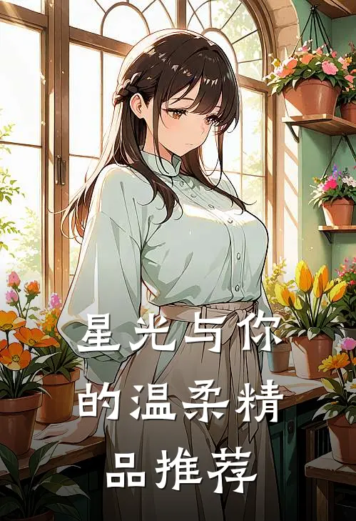 星光与你的温柔精品推荐