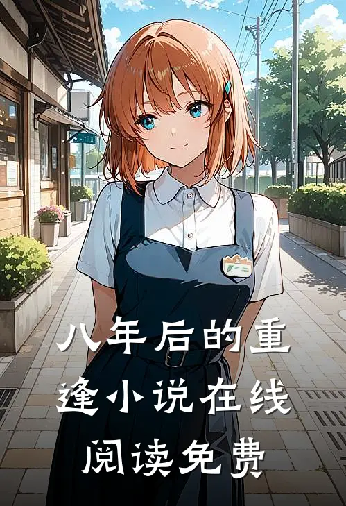 八年后的重逢小说在线阅读免费